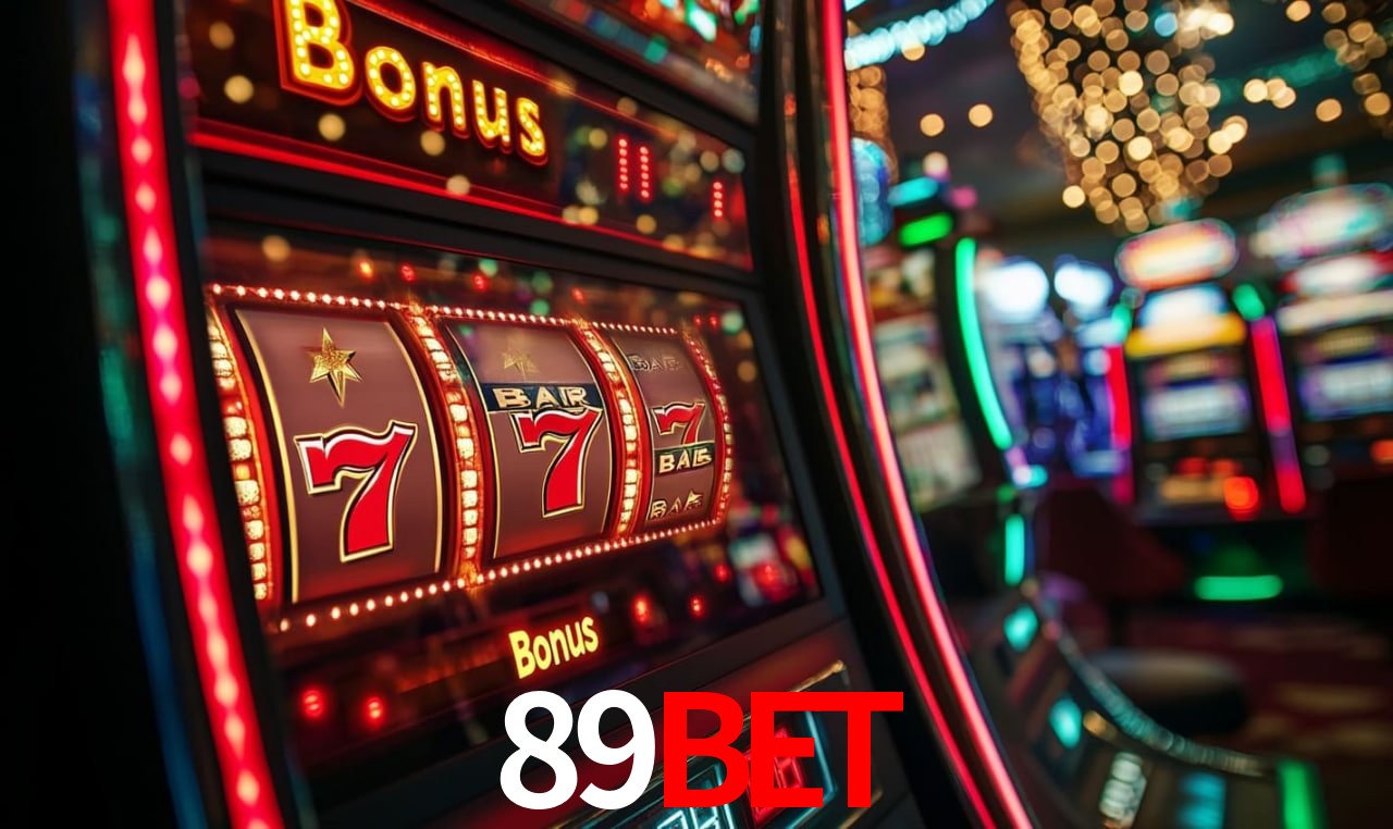App mobile 89bet