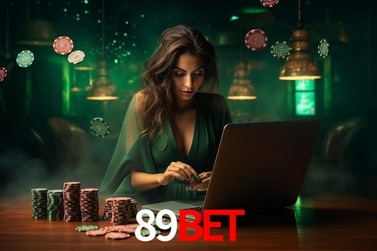 APK Android 89bet