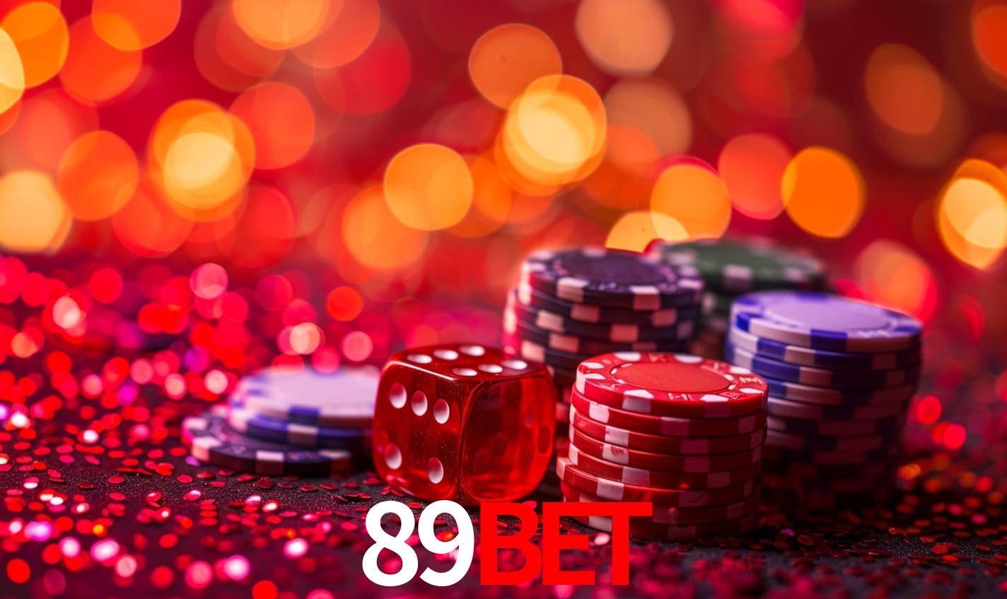 cassino 89bet