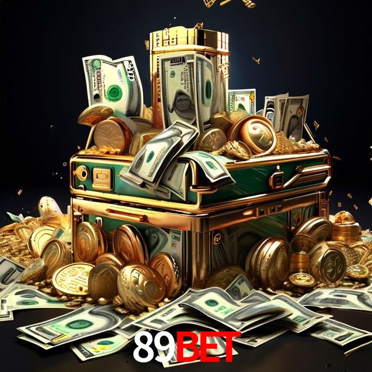 Benefícios da Conta 89bet