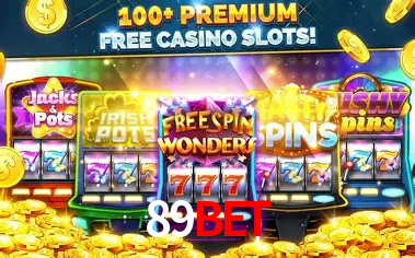 Descubra o Programa VIP da 89bet: Vantagens Exclusivas para Jogadores