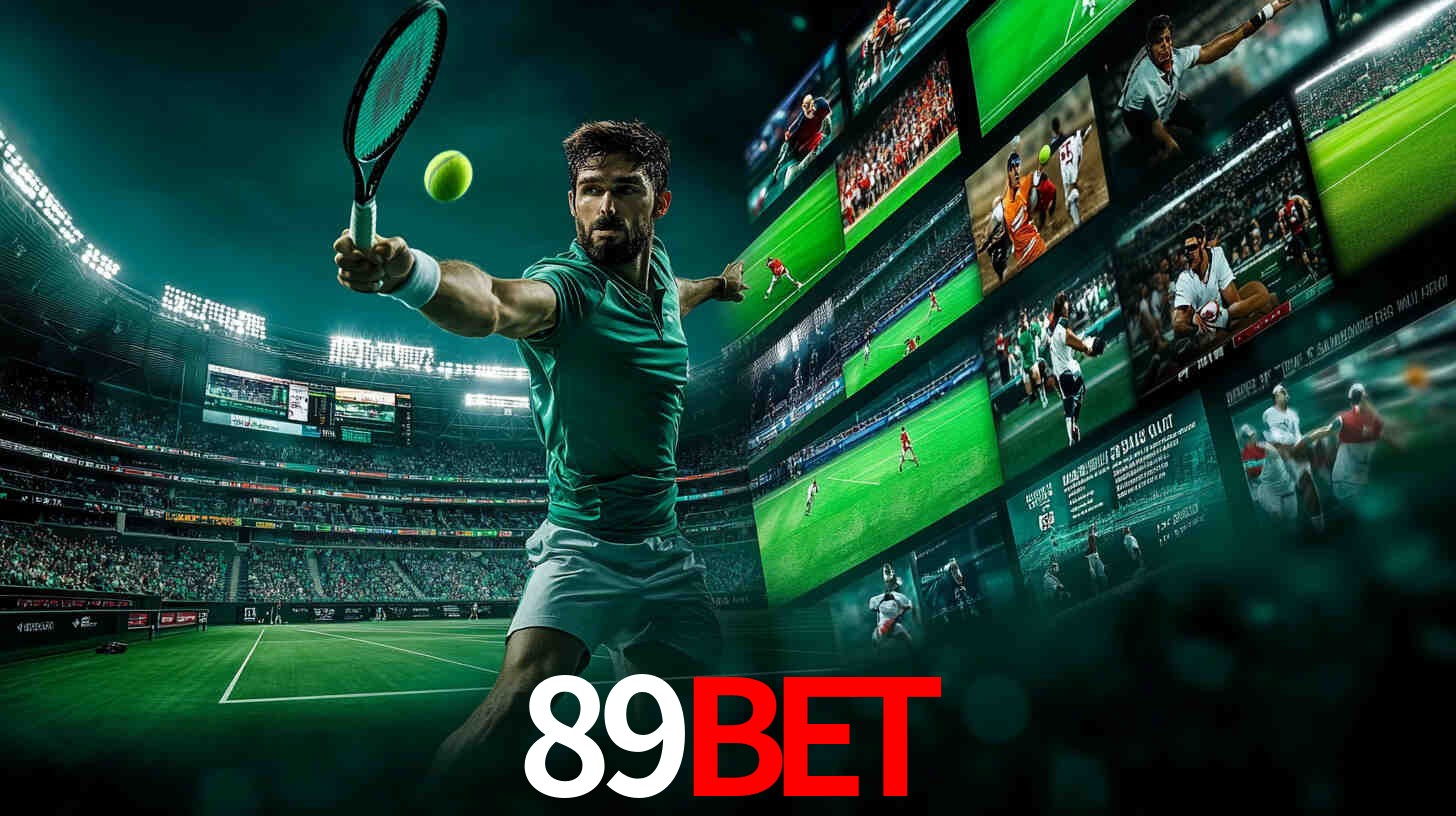 Descubra o Programa VIP da 89bet: Vantagens Exclusivas para Jogadores