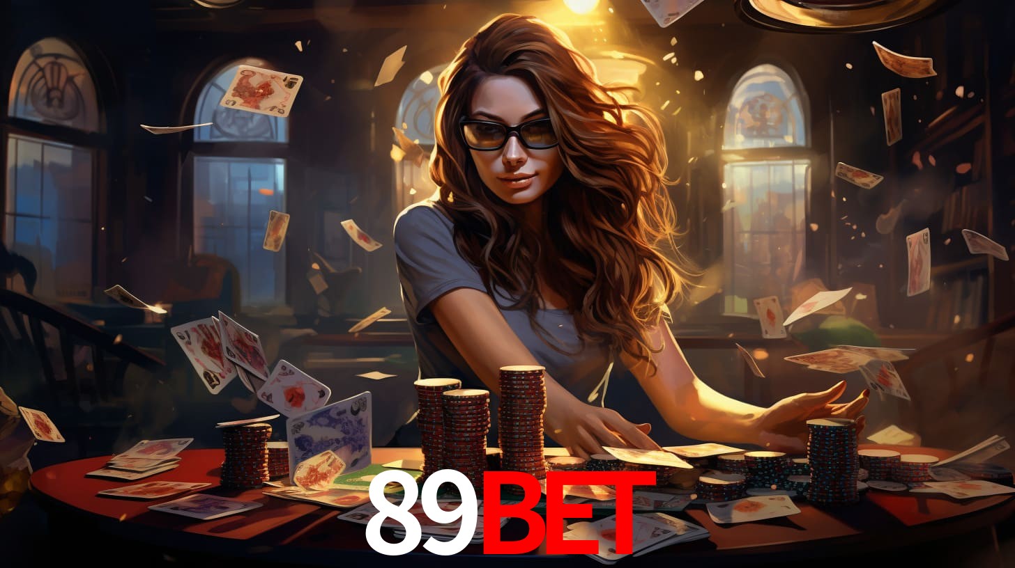 Roulette Table 89bet