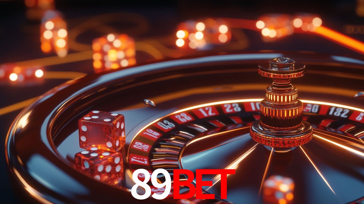 Blackjack Table 89bet