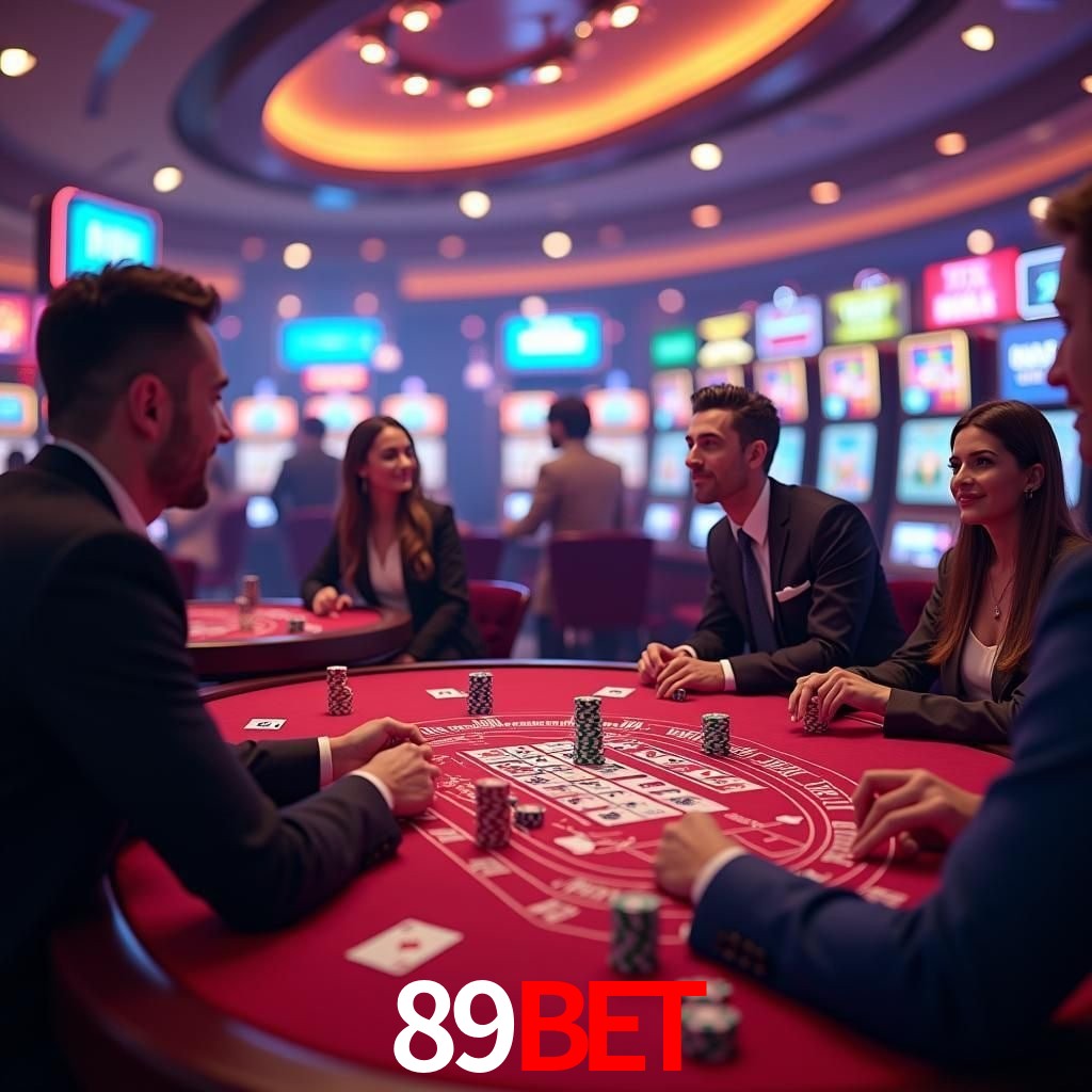 Apostas de Basquete 89bet