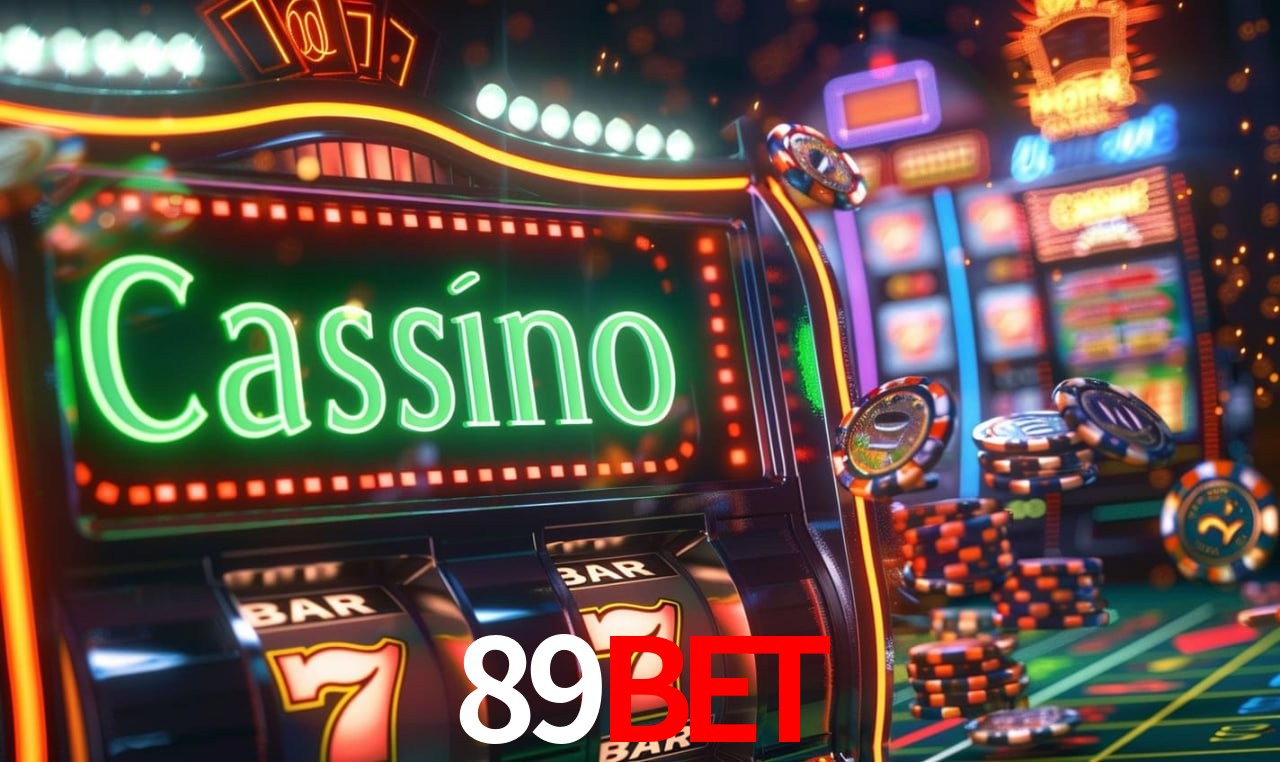 FAQ 89bet Brasil