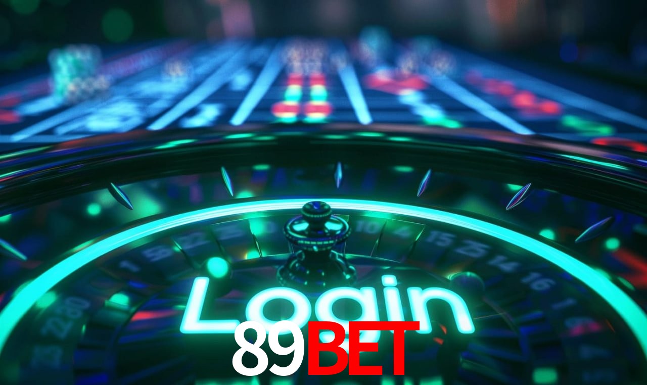 Provedores de Jogos 89bet