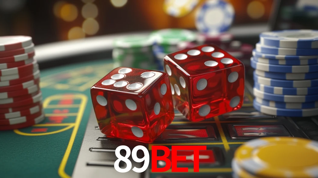 Daily Bonuses 89bet