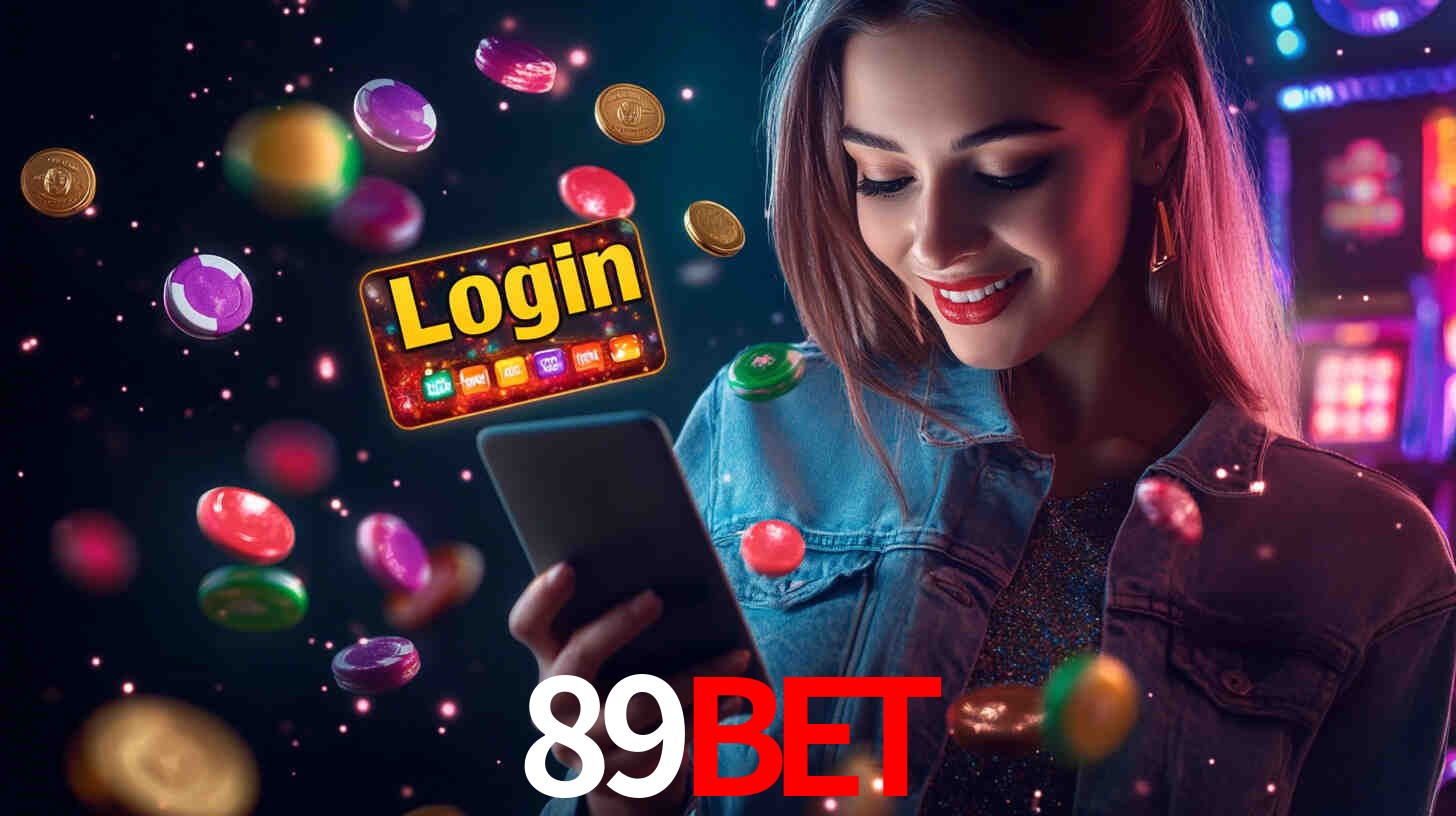 Desvendando o Mundo dos Jogos Virtuais na 89bet