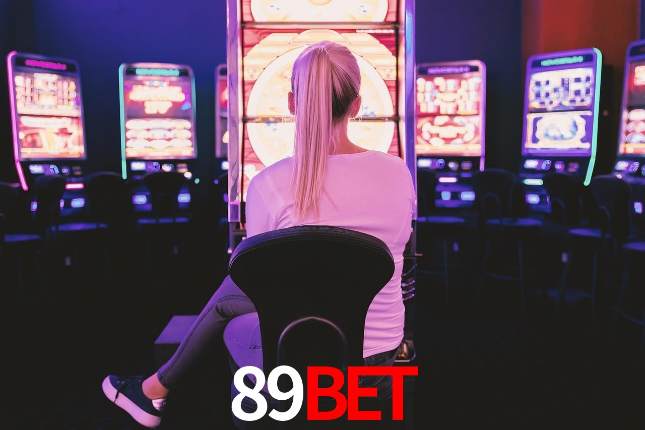 Games Directory 89bet