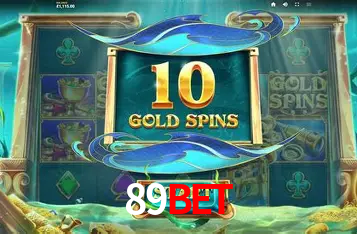 Descubra a Magia dos Jogos de Arcade no 89bet
