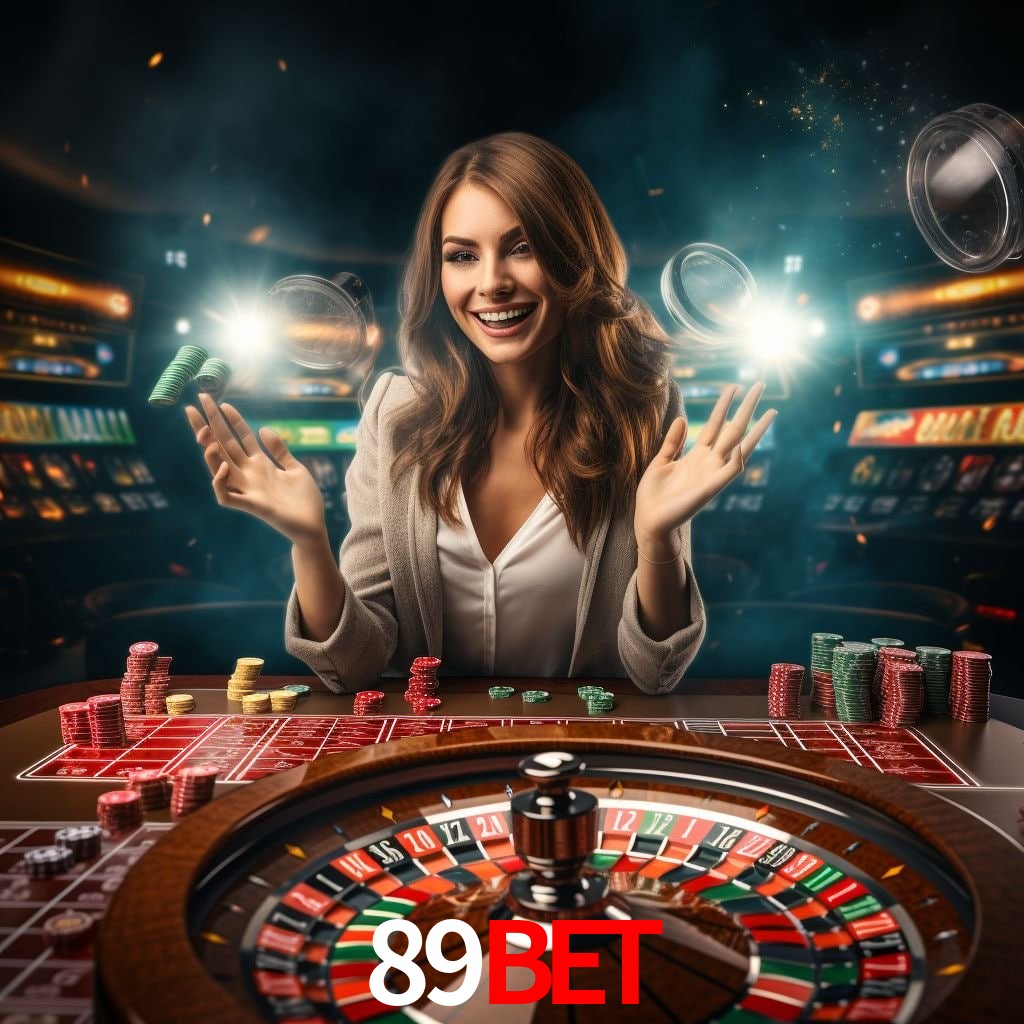 Experimente o Login Seguro Premium no 89bet