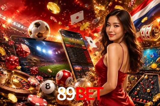 Platform Technology 89bet