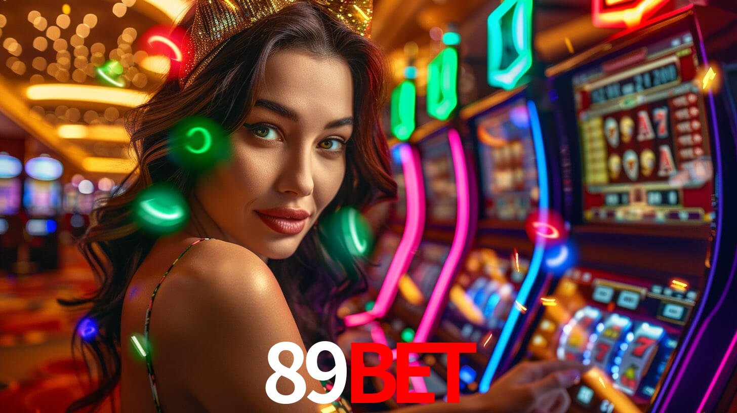 Instalar app 89bet