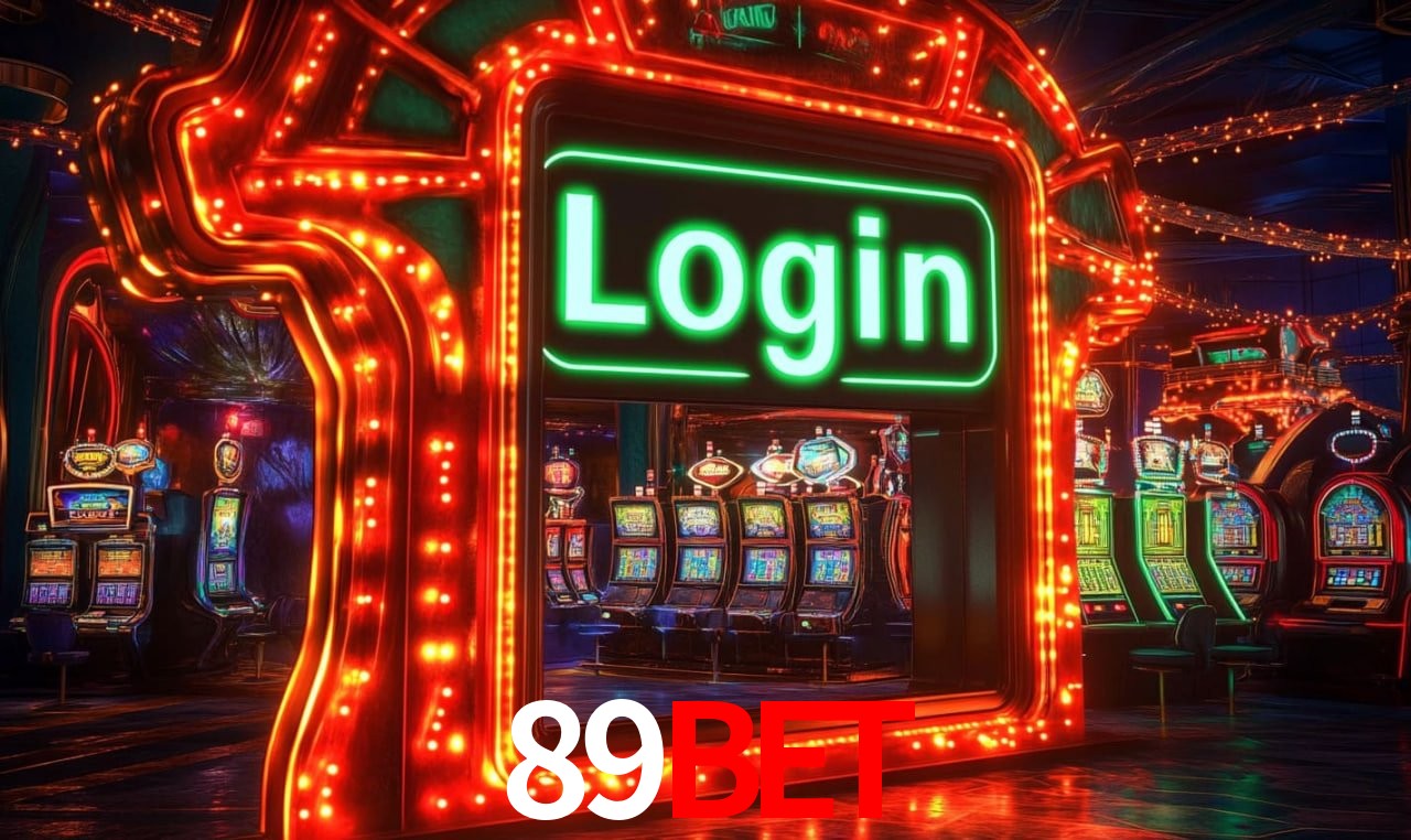Casino Ao Vivo 89bet