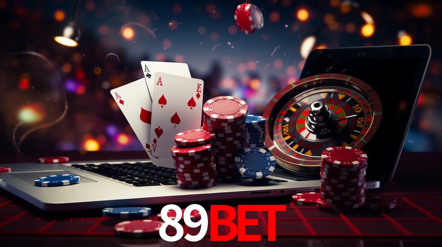 Live Casino 89bet