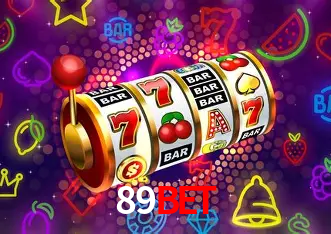 Desvendando o Mundo dos Jogos Virtuais na 89bet