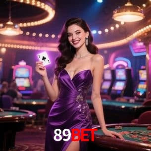 Apostas de Tênis 89bet
