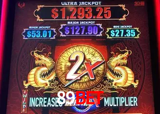 Desvendando o Mundo dos Jogos Virtuais na 89bet