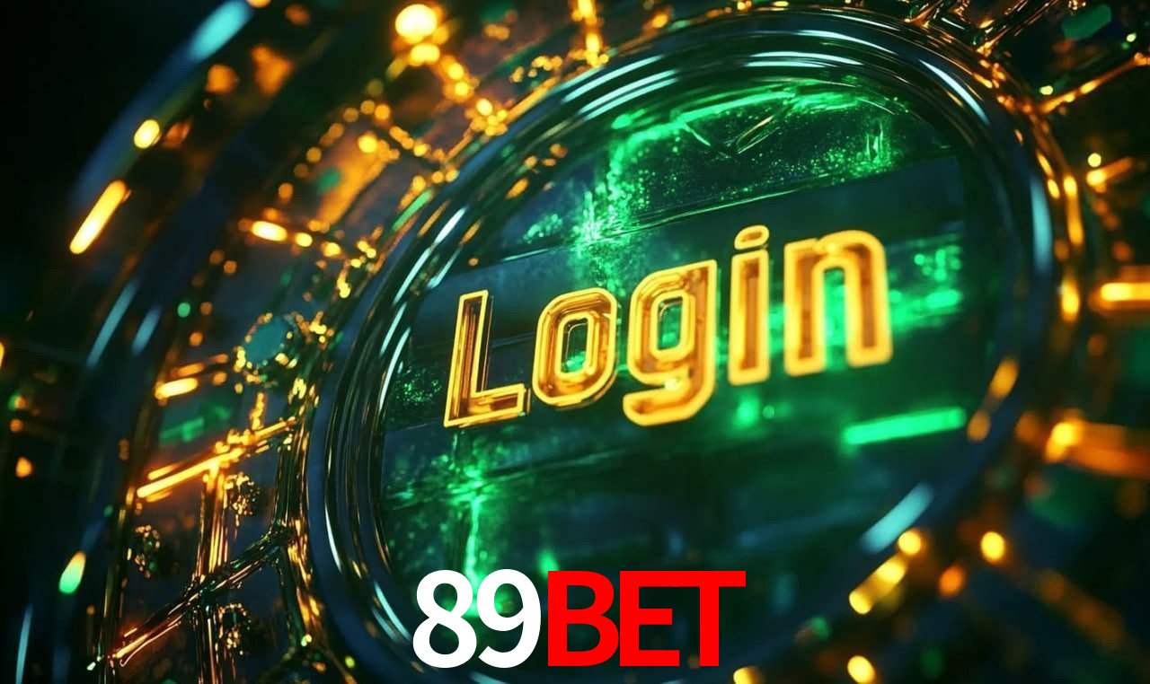 Página de download 89bet