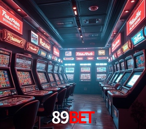 Volatilidade de slots