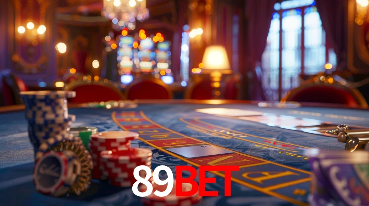 API Integration 89bet