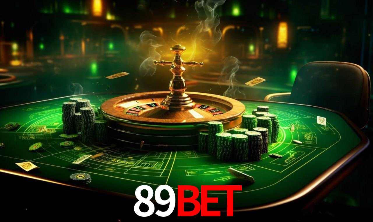PIX Instantâneo 89bet