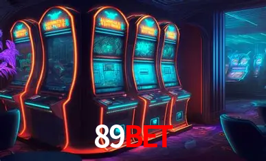 Inovações de Jogos na 89bet: O Futuro das Experiências Interativas