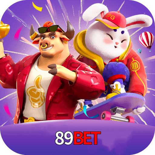 Logo 89bet